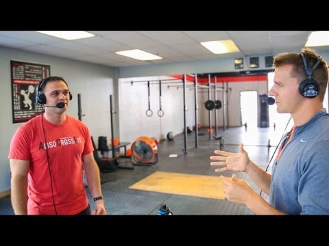 How To Grow In A Competitive Market With Aliso CrossFit