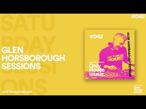 OHM 42 Glen Horsborough