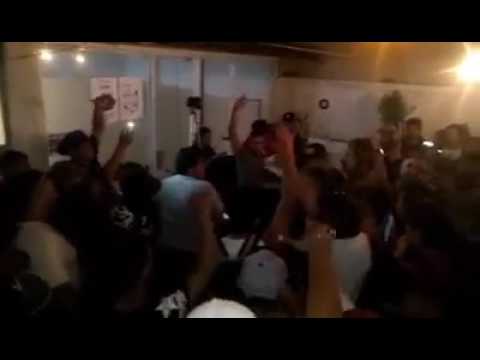 Forty vs Yeskman / Dragones del Freestyle Ecuador / Octavos