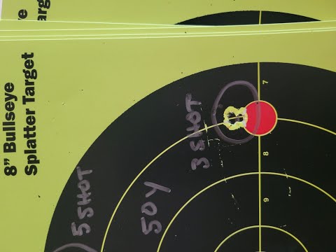 FX Maverick Slug Showdown