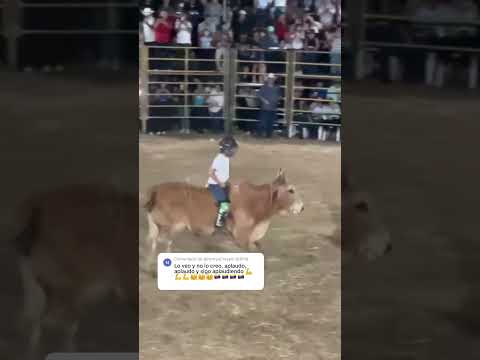 Pelo de Oro 🤠 ya con 8 años montando en Pespire choluteca 🇭🇳🤠