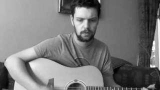 Willie Nelson - You Remain Anthony Loughman Cover