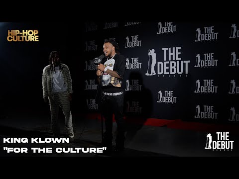 King Klown Surprised Tana 9.13 With This CRAZY Performance 😭🔥 Nobody Expected This | "Feel Good"