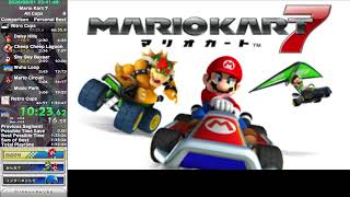 MK7 All Cups 1:31:47