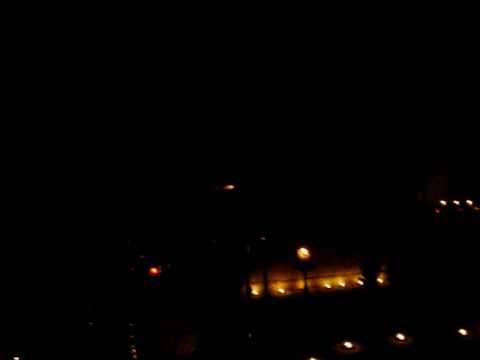 Sterbehilfe - Trümmerhaufen live silvester 11/12