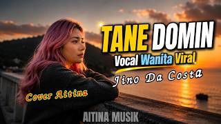 Download lagu Pop Timor Leste Viral Terbaru 2026 Tane Domin  | Cover AITINA mp3