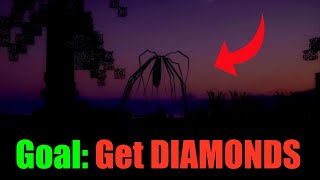 I HATE Spiders and Tried This HORROR Mod... MQDEFAULT Thumbnail