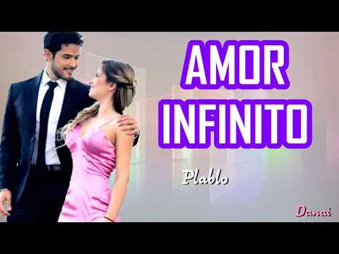 Amor infinito \PABLO HEREDIA Y Ft.FLAVIA LAOS