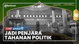 Masjid Agung Al-Ittihad, Kental dengan Nilai Sejarah hingga Dibangun saat Penjajahan Jepang