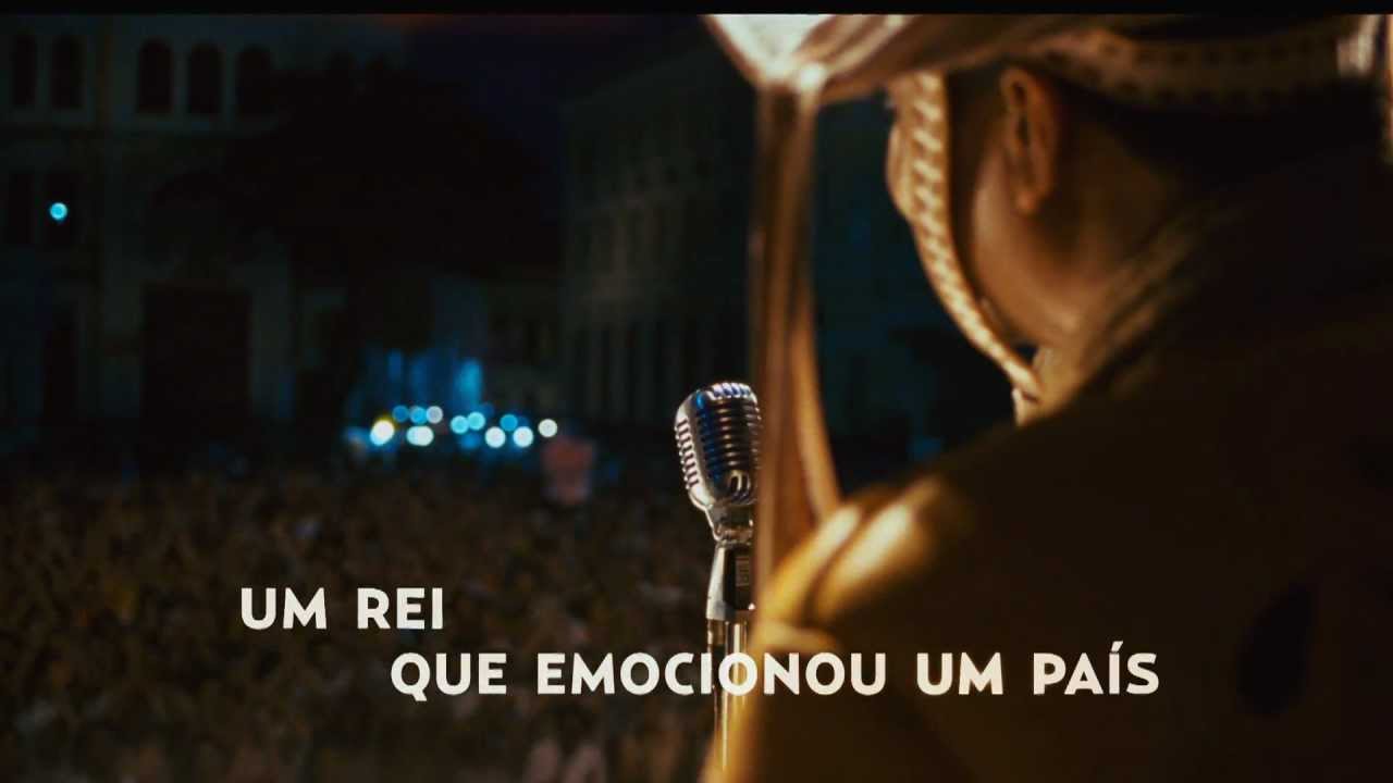 trailer Oficial