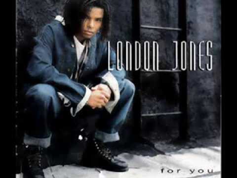 London Jones - What Makes A Man