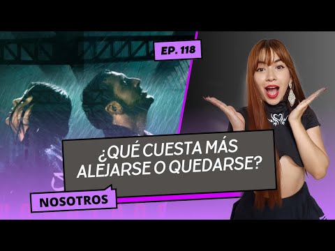 Reacción NOSOTROS -  SHÉ ft. Gema Tomás | Hablando con Mila