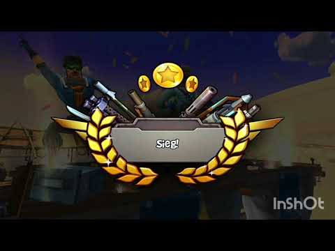 Blitz brigarde tryhard Match 2 vs 1