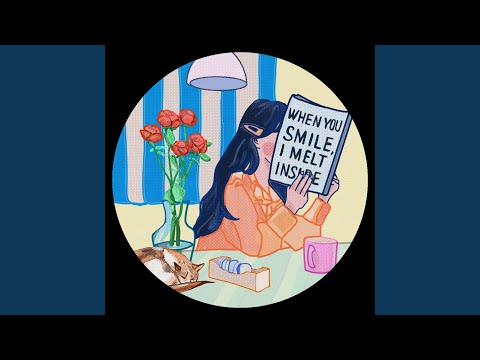 When You Smile I Melt Inside