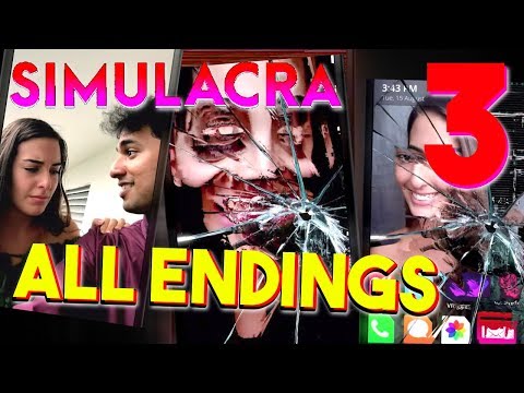 simulacra 2 fanfiction simulacra 2 fanfiction