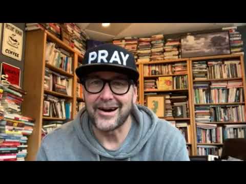 40 Day Prayer Challenge - Day 1 - "Get Ready"