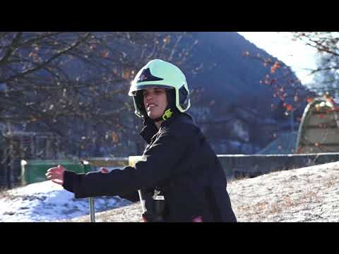 Marylin Janjic - La fille multifacette