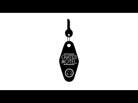 Two Tons & Conan Liquid - Make someone happy today (Crates Motel Quarter Inch Remix)