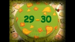 29-30 - Jenerik