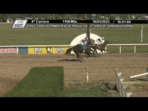 CARRERAS SINT PAYSANDU 230316 c04 - 1° NOCHE OSCURA