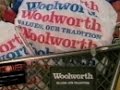 Woolworth Dollar Days Commercial 1989