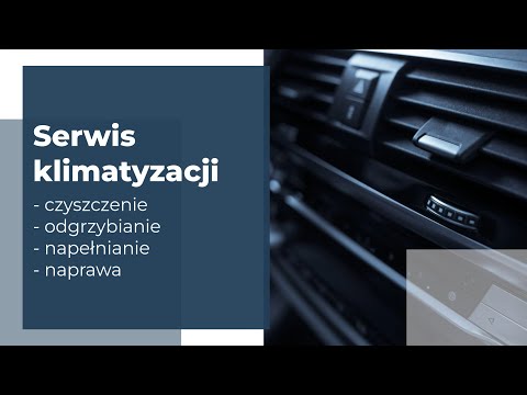 Jacek Rekuz El-Jot Service - video