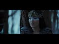 Mulan Commander TV Spot Disney Arabia