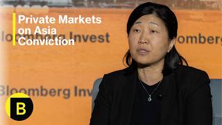 Private Markets on Asia Conviction