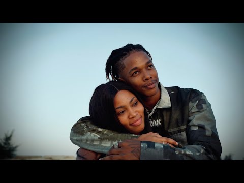 WIZZY KANA - NAMEL  (Clip Officiel)