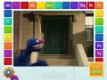 Elmo Loves ABCs Mailbox