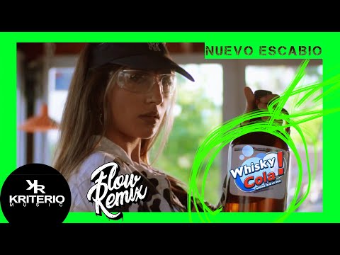 WHISKY COLA 🥃 - ❌ PERRO PRIMO ❌ L GANTE ❌ DT.BILARDO❌