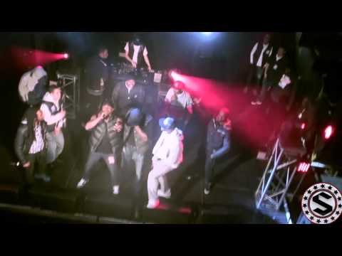 Eskimo Dance 2011 ft. Wiley,Ghetts,Wrigley,jammer,Skepta,JME,Kozzie,Rival,Marger,J2K,Badness