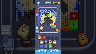 Pixel Flow Level 2526