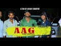 AAG-Song-(offfical video) / Gourav Bhudpuriya /New Hariyanvi Song 2024
