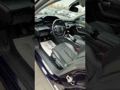 фото peugeot 508 ii 0