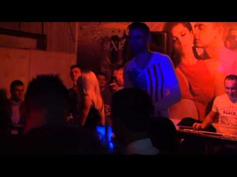 Armin Mesanovic - Ti prelepa zeno