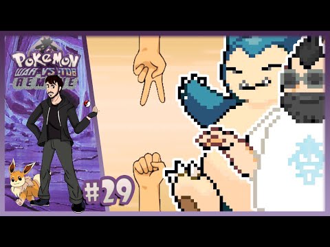 LAS PRUEBAS DE PACO EL CHURRERO - SNORLAX CON EXPLOSIÓN - POKÉMON WAR vs TDB REMAKE #29 - FloGar