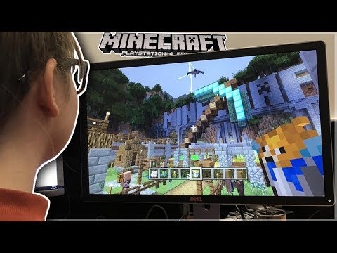 AGGIORNAMENTO ACQUATICO è USCITO ORA!!😍 ACQUATIC UPDATE MINECRAFT PS4 ITA ( XBOX WIIU PS3 PSVITA )
