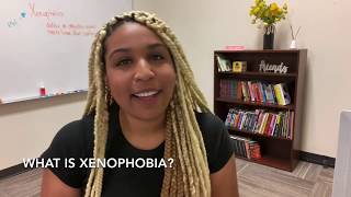 Download lagu What is Xenophobia? mp3