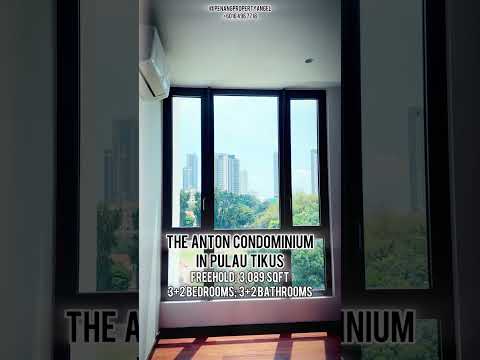 Kondominium untuk Disewa di The Anton - Susan Chia - PropertyGuru.com.my