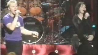 Ronan Keating Fairytale of New York