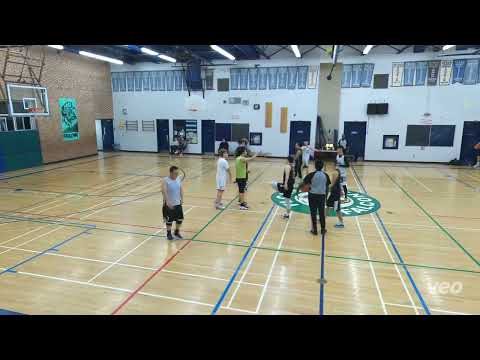 Xiaoweisuo(41) Tier 10 Can Partners (35) - tcbl sunday - 2022/2023 winter