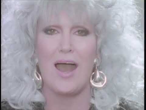 Dusty Springfield Something In Your Eyes 1987
