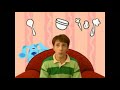 Steve Gets The Sniffles 3 Clues Thinking Time Music