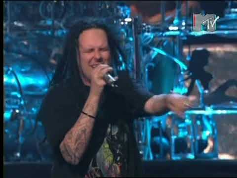 2003-05-03 - Korn - One | MTV Icon 2003