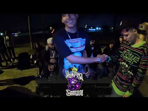 Deinsha vs LVZ..Cuartos de la Fecha 1 T3