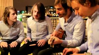 The Rambling Wheels // We Are All Here