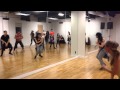 Katherine's Class - Tinashe Ft Schoolboy Q - 2 On ...