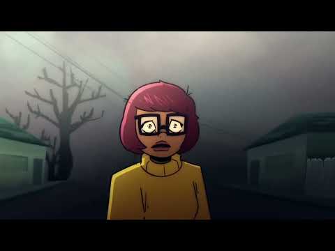 Velma Meets Original Velma - Dublado