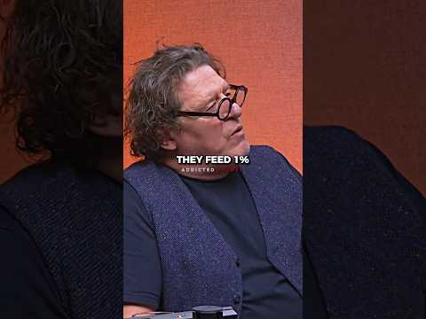 Chef Marco Pierre White Swears By McDonalds